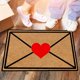 thumbnail image 3 of Day Decoration Door Mat Antislip Indoor Outdoor Front Door Bathroom Entrance Mat Carpet Carpet, 3 of 7
