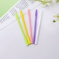 thumbnail image 5 of Guangmc Reusable Silicone Stir Sticks for Resin Mixing - 6pcs, 5 of 6