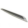 thumbnail image 3 of Malibu Boat Intake Vent Cover 3328071.1 | 16 3/8 x 2 3/8 Inch Stainless, 3 of 4