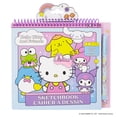 thumbnail image 1 of Hello Kitty® and Friends Sketchbook, 1 of 5