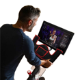 thumbnail image 4 of Dynamic Bicycle Handle Gloves Bike Anti- Handlebars Absorbent Exercise Bike Dust Jacket Protective Sleeve, 4 of 7