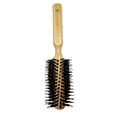 thumbnail image 3 of Cepillo para cabello Cool Bambu redondo 1 pza, 3 of 4