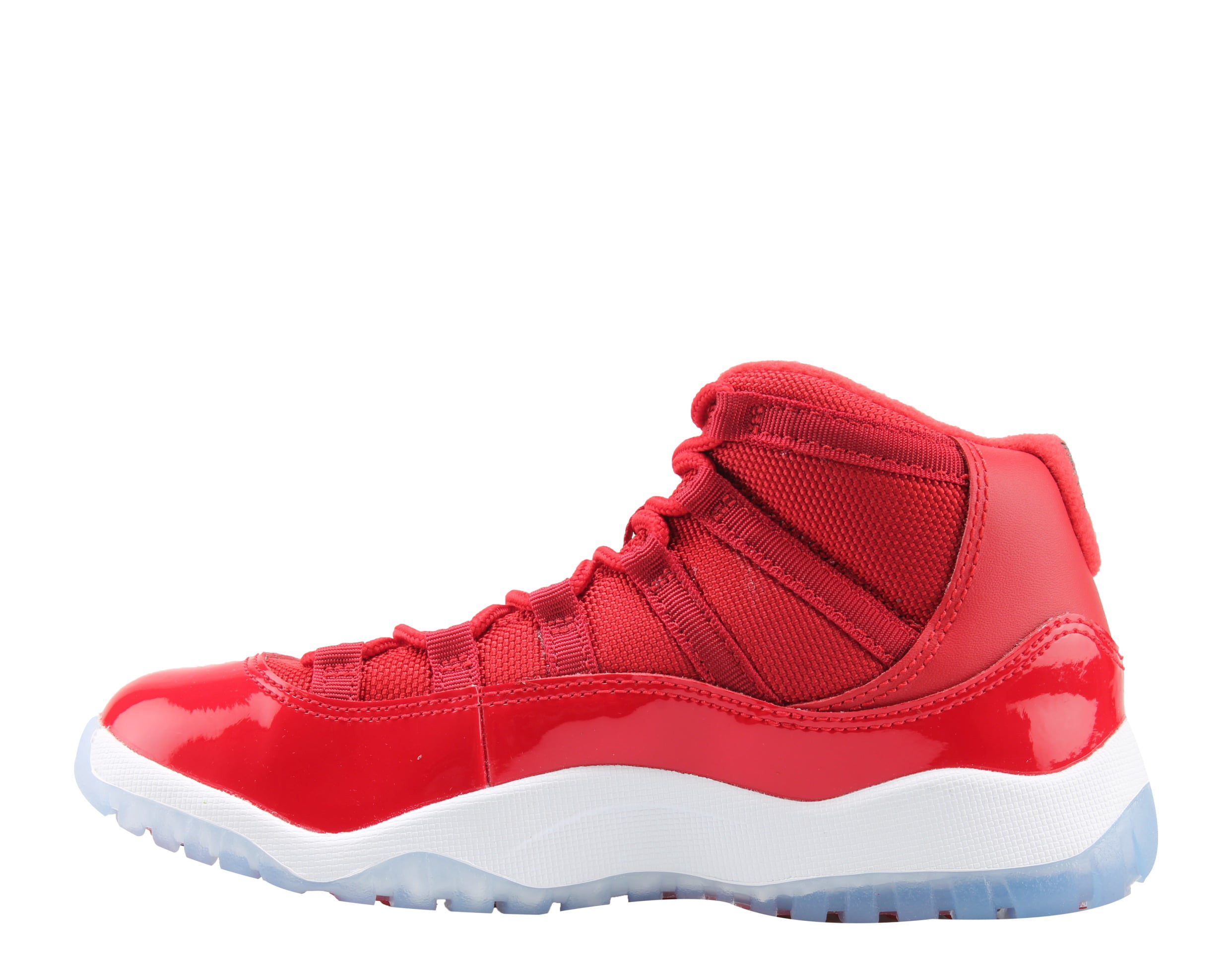 Nike Air Jordan 11 XI Retro Win Like \'96 Sneakers 378037-623 Men\'s Size 11.5 Air Jordan 11 Win Like 96 Chicago 378037-623 | SneakerFiles main image 2