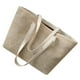 thumbnail image 4 of Bolsa de paja de verano 1pc Bolsa de hombro tejida de gran capacidad Bolsa de asas bonita para las mujeres, 4 of 6