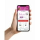 thumbnail image 3 of Glucómetro DiaMan Smart Bluetooth con Lanceteador y Tiras Reactivas, 3 of 9