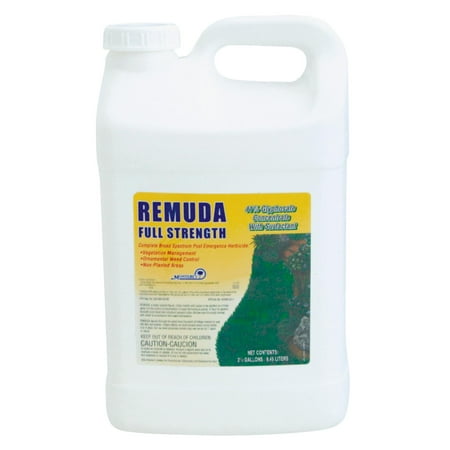 Monterey Remuda Weed & Grass Killer