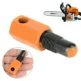 thumbnail image 1 of Universal Iron Piston Stop Tool for Stihl for Chainsaw Clutch And Flywheel Replacement 14mm Diameter, 1 of 6