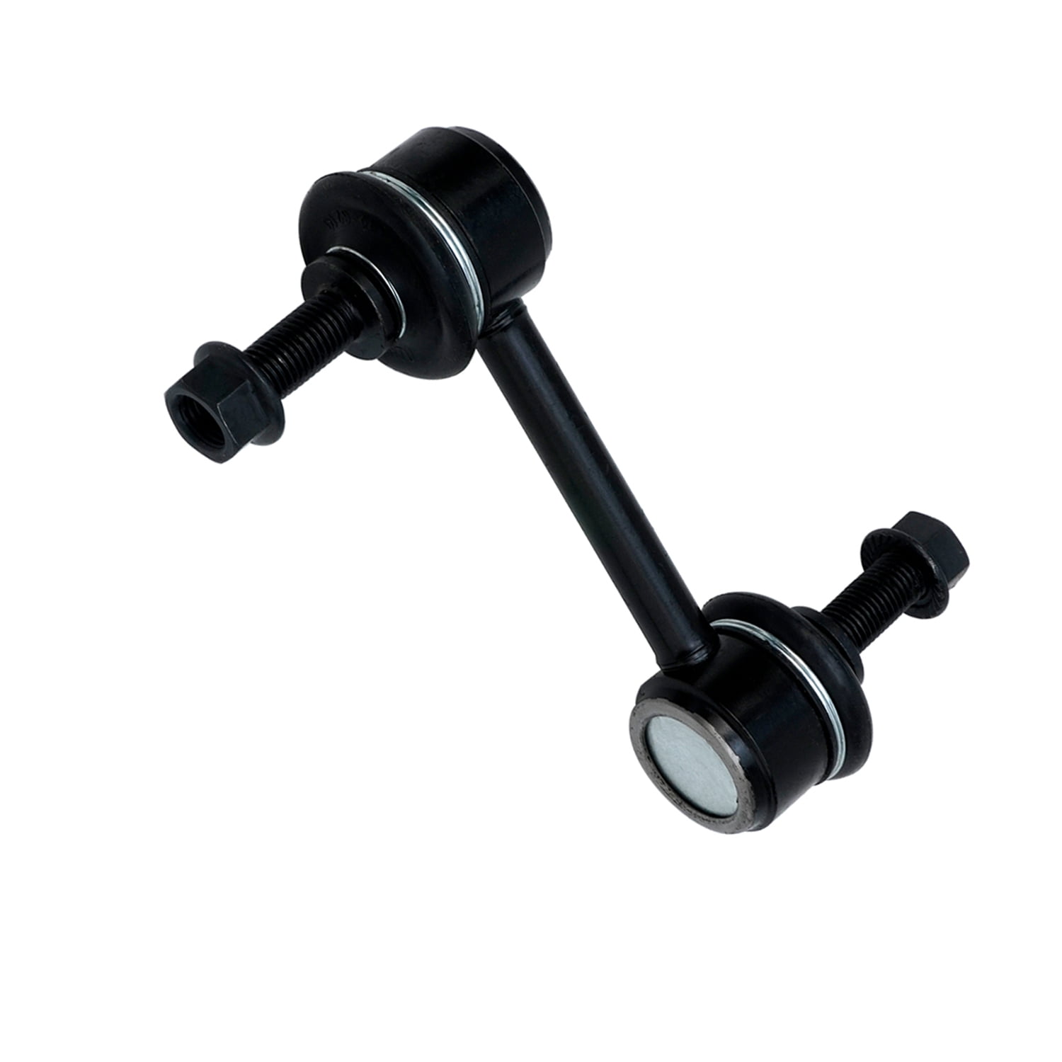Detroit Axle - 2 Front Sway Bars for 2005-2012 RL 2006 2007 2008 2009 2010 2011 Sway Bar Links Replacement