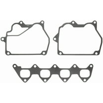 FEL-PRO MS 95516 Intake Manifold Gasket Set Fits select: 1993-1997 TOYOTA COROLLA, 1993-1997 GEO PRIZM