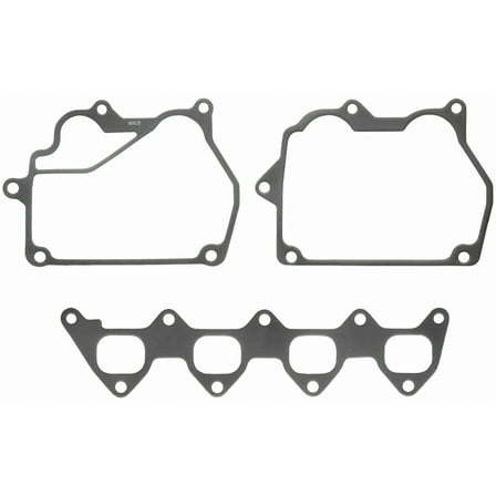 FEL-PRO MS 95516 Intake Manifold Gasket Set Fits select: 1993-1997 TOYOTA COROLLA, 1993-1997 GEO PRIZM