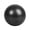 Black, variant on mdesiwst 9.8 Inch Herding Ball for Dogs Pet Inflatable Ball Toy Interactive Play Exercise Ball Promotes Physical Health for Small Medium Pets