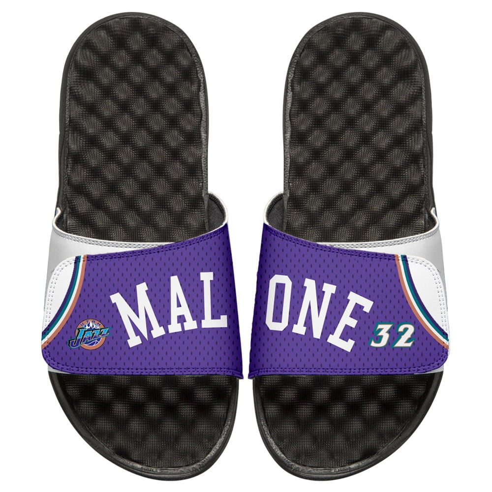 karl malone retro jersey