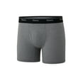 thumbnail image 4 of Hanes Originals Boys' Underwear Boxer Briefs, 5-Pack, Sizes S-XL, 4 of 6