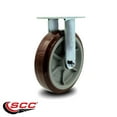 thumbnail image 2 of CR8 Greenlee Rigid Caster – MA6065 GMX Cart – Heavy Duty Replacement – SCC, 2 of 2