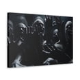 thumbnail image 2 of Canvas Gallery Wraps, 2 of 4