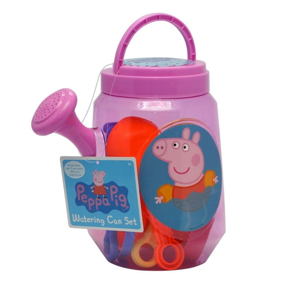 Peppa Pig Watering Can