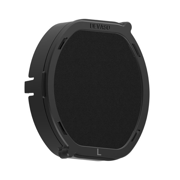 Cubierta De La Lente 1 Par De Almohadillas Para Lentes De Gafas, Protector Magnético Para Lentes De Gafas Para Accesorios Ps Vr2 Sywqhk Para estrenar