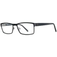 thumbnail image 1 of Danny Gokey Men's DG11 Black Eyeglass Frame, 1 of 1