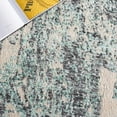 thumbnail image 6 of SAFAVIEH Audrey Britta Abstract Area Rug, Blue/Grey, 8' x 10', 6 of 7