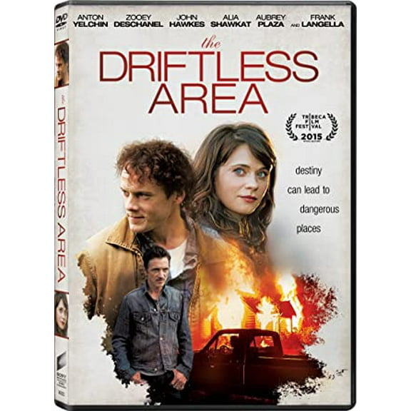 The Driftless Area (DVD)