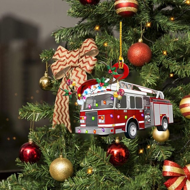 Colgante de Navidad, árbol de Navidad, decoración de madera, árbol de Navidad, decoración de madera, colgante de Navidad, características líderes de clase