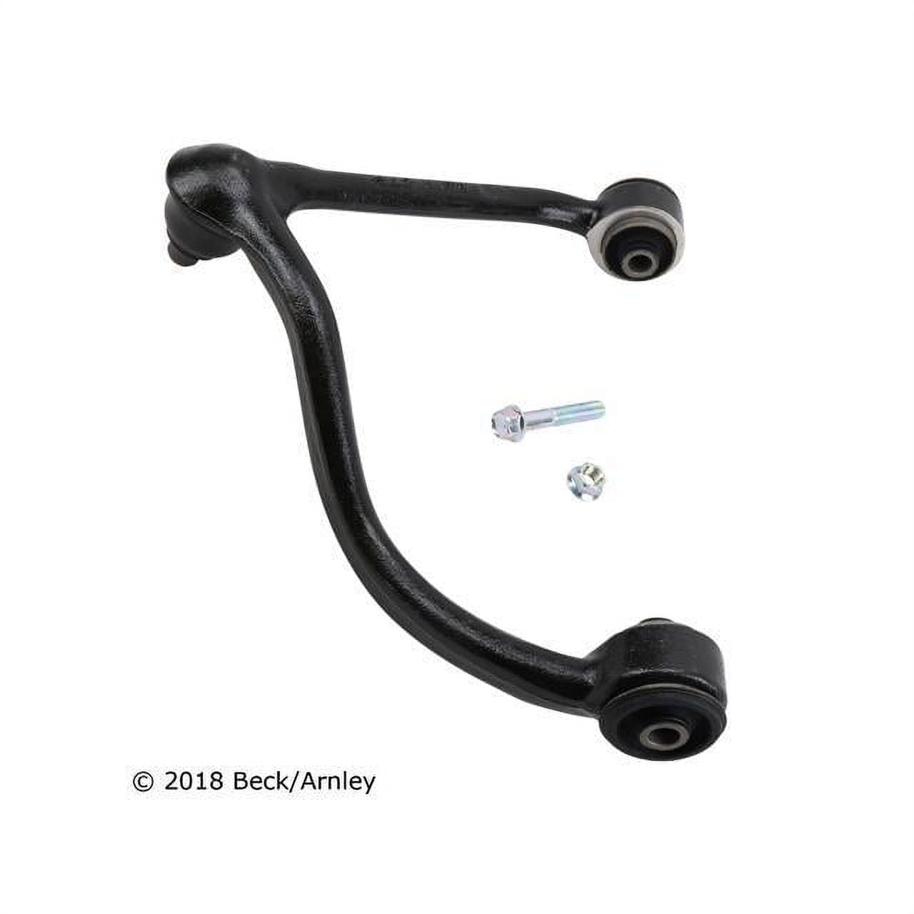 BeckArnley 102-5467 Control Arm With Ball Joint