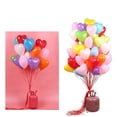 thumbnail image 3 of 100 globos de helio., 3 of 3