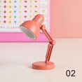 thumbnail image 3 of CAROOTU USB Rechargeable Plug-In Magnetic Eye-Protection Light Adsorption Type Student Dormitory Lamp, 3 of 7
