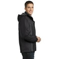thumbnail image 3 of Port Authority MenS Colorblock 3-In-1 Jacket. J321., 3 of 5