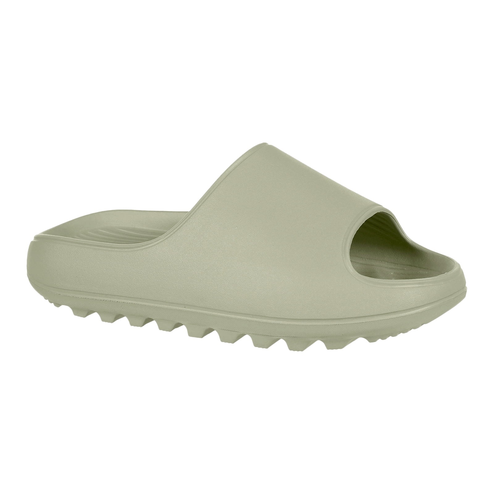 men's platform slide sandals