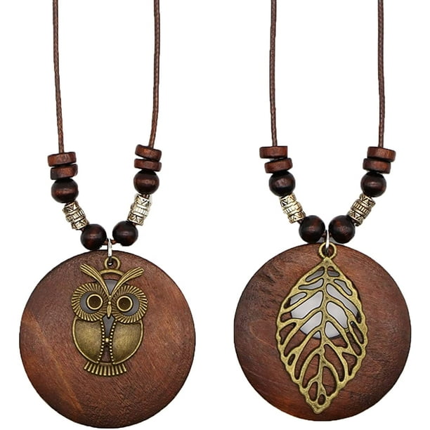 Necklaces long hotsell chain