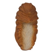 Hi-Line Gift Ltd. Brown Squirrel Eating