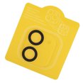 thumbnail image 3 of Protector Mobile Phone Lens Protector Acrylic Camera Covering Film For  12 Mini/12/12 Pro/12 Pro, 3 of 8