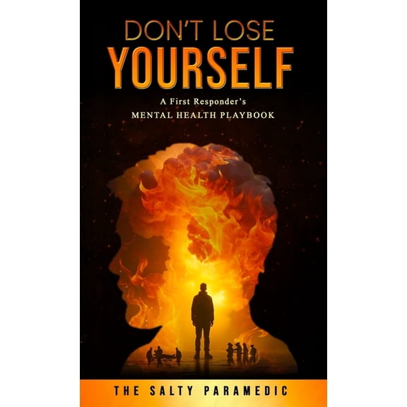 Don't Lose Yourself, (Hardcover)