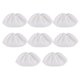 thumbnail image 1 of Paquete de 8 fundas de tela de rizo para herramientas manuales, para boquillas, para limpiadores a vapor SC 2, 3, 4, 5, 1 of 4