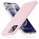 thumbnail image 3 of Funda ESR Cloud para iPhone 12 MINI Rosa Cloud, 3 of 11