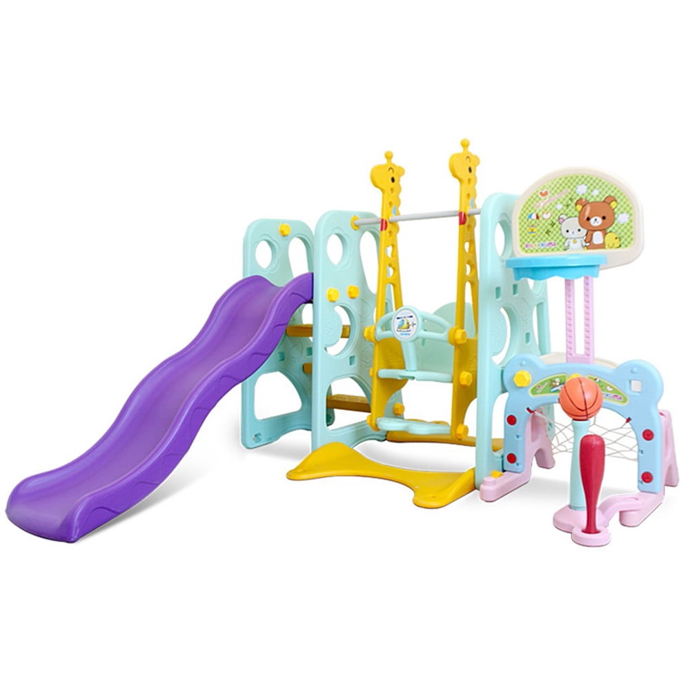 baby playset indoor