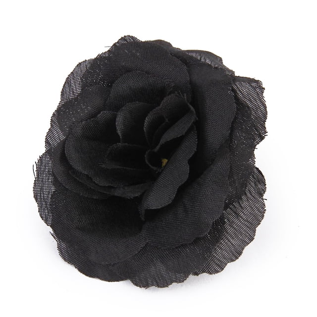 Flor de seda