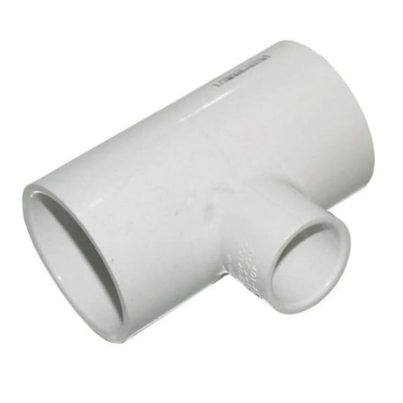 Hot Tub Compatible With Sundance Spas 1 1/2 Inch X 3/4 Slip Tee 6540 088