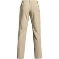 thumbnail image 2 of Under Armour Mens Drive Pants Khaki Base 289/Pitch Gray 34W x 32L, 2 of 2
