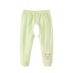 thumbnail image 1 of Odeerbi 0-2 Años Niños Niñas Pantalones Cubrepañal Pantalones Para Bebé Con Entrepierna Abierta Para Cambiar Fácilmente El Pañal Pantalones Con Cintura Elástica, 1 of 7