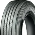 thumbnail image 2 of Americus Powersteel AST All Steel ST235/80R16 235/80R16 129/125N G 14 Ply Trailer Tire, 2 of 4