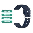 thumbnail image 1 of Correa de reloj ajustable correa de reloj deportivo accesorios de repuesto JShteea El nuevo, 1 of 6
