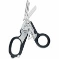 thumbnail image 1 of Trauma Shears Emergency Raptor Scissors Tool Stainless Steel Foldable Trauma Shears With Strap Cutter And Glass Breaker - Snngv, 1 of 5