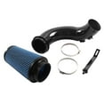 thumbnail image 1 of LOVIVER Kit d'Admission d'Air Froid avec Alliage d'Aluminium et Fer Inoxydable, 1 of 8
