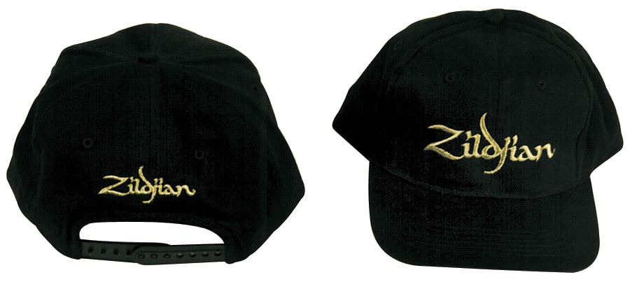 zildjian baseball cap