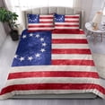 thumbnail image 3 of Betsy Ross Bedding Set Regular, 3 of 4