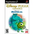 thumbnail image 1 of Disney Monsters Inc. - PlayStation 2, 1 of 1