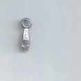 thumbnail image 2 of S & J's TACKLE BOX 1/8 oz Lead Bank Weights - 10 PER Pack, 2 of 3