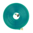 thumbnail image 2 of Gilmour 3 Tube Sprinkler Hose 50', Green, 1 Each, 871421-1006, 2 of 8